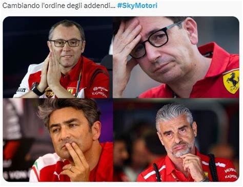 Leclerc Out I Tifosi Non Perdonano Tutte Le Ironie Dopo Il Gp In Bahrain