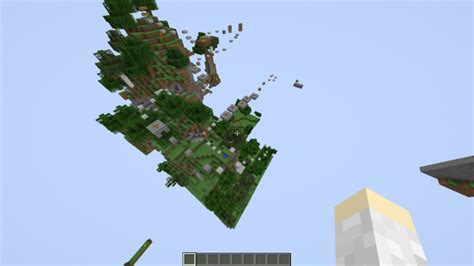 Unspeakable Parkour Minecraft Map