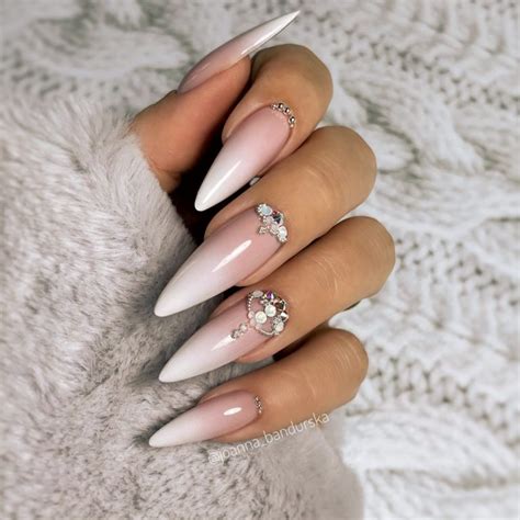 Best Nail Shapes For Fat Fingers You Have Style