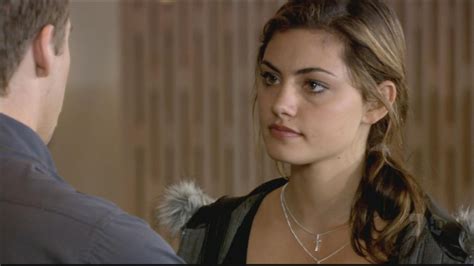 Phoebe Tonkin The Secret Circle Tv Show Photo Fanpop