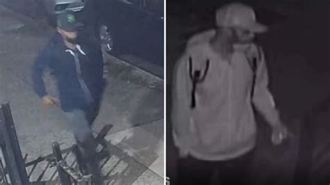 Woman Sexually Assaulted At Knifepoint Robbed In Her Brooklyn