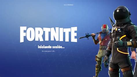 Fornite A Por Victorias Esperando La Nueva Arma Youtube