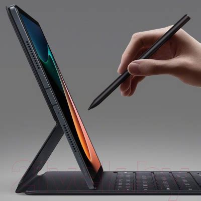 Xiaomi Pad 5 6GB/128GB / 21051182G (белый) Планшет 11" купить в Минске ...