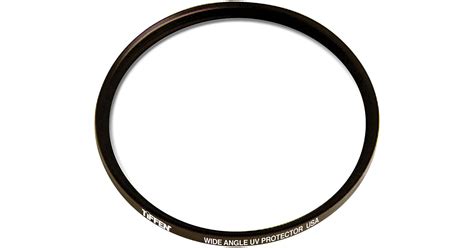 Tiffen 67mm UV Protector Wide Angle Mount Filter 67WIDUVP B&H