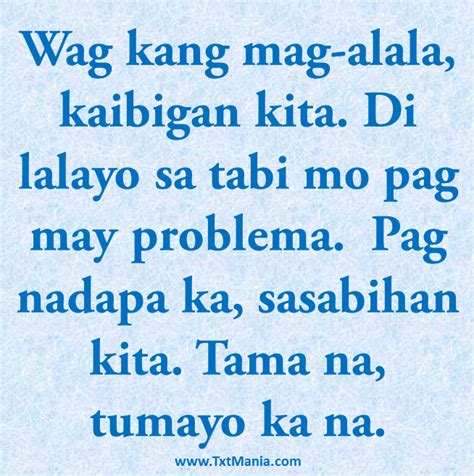 Mothers Day Quotes Tagalog