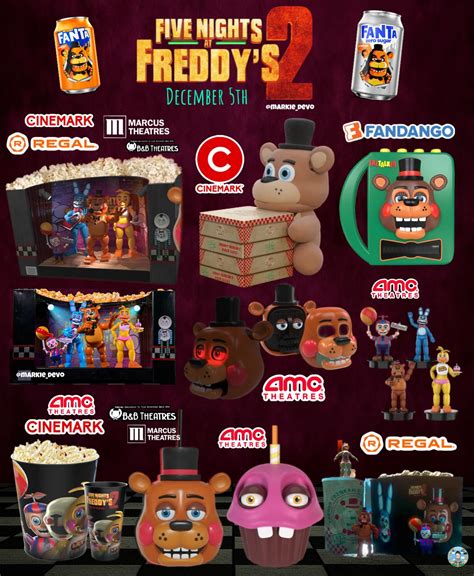 Markie_devo - Can’t wait to join the animatronic family!🤖🩸... | Facebook