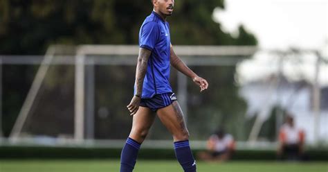 Cruzeiro Recebeu Proposta De Clube Polon S Por Ruan Santos