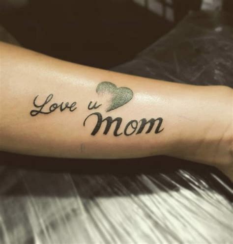 101 Amazing Mom Tattoos Designs To Inspire You In 2023 Outsons Mom Tattoo Designs Mom