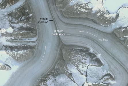 Moraine types - AntarcticGlaciers.org