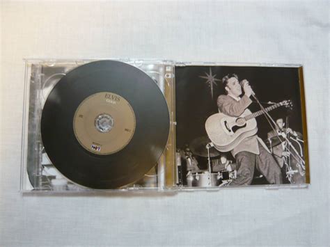 Yahoo オークション Cd3枚セット[elvis Presley Best Hit 20 Vol 2