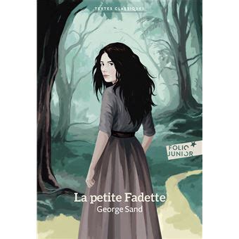 La Petite Fadette Poche George Sand Achat Livre Ou Ebook Fnac