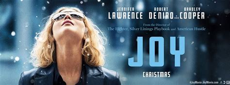 Film Review “Joy” – One Film Fan