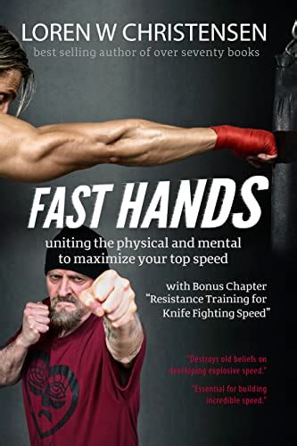 Fast Hands Uniting The Physical And Mental To Maximize