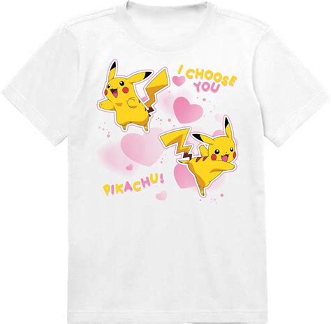 T shirt Koszulka Pikachu Pokemon 116 Jakość Ceny i opinie Ceneo pl