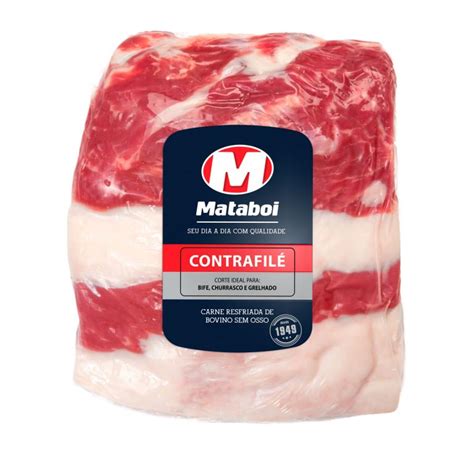 Mataboi Prima Foods S A