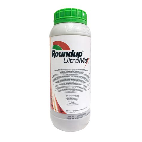 ROUNDUP ULTRA MAX 1L SF0112916 00000 Agritorres