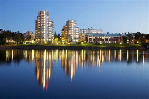 Umeå Skyline Umeå Will Be The Capital Of Culture 2014 A Beautiful