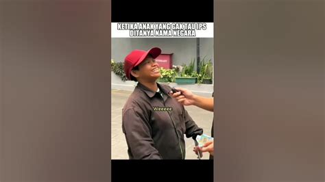 Ada Yg Tau Nama Negara Yg Awalannya Tmeme Memes Shorts Youtube