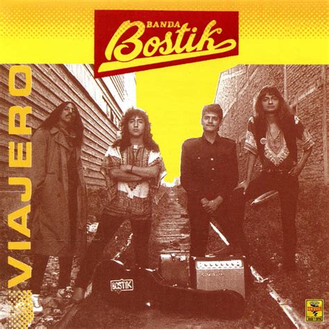 Banda Bostik Mejores Canciones · Discografía · Letras