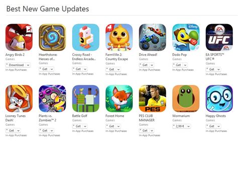 Best New Game Updates Descopera Actualizari Pentru Cele Mai Bune