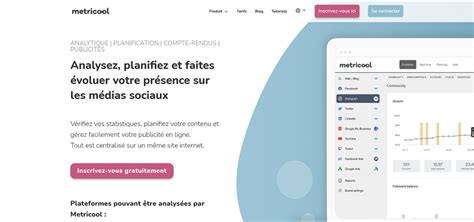 Top 10 des meilleurs outils de gestion des réseaux sociaux La Pousse