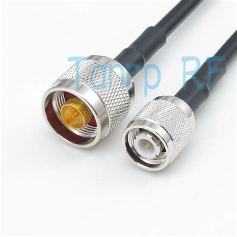 Free Shipping Inch Cm Pigtail Coaxial Jumper Cable Rg Extension