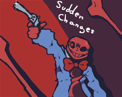 sudden   thatonedv  deviantart