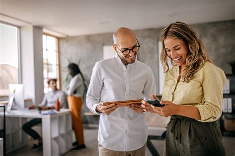 Fomentar La Felicidad En El Trabajo Adecco Institute