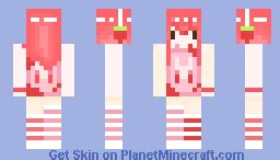 Cutecore Minecraft Skins | Planet Minecraft Community