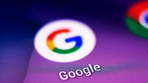 Google Se Enfrenta A Una Multa Millonaria Por Posici N Dominante En El