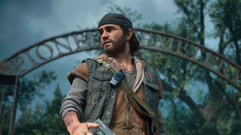 Days Gone Review Saint John The Savior A 90s Kid