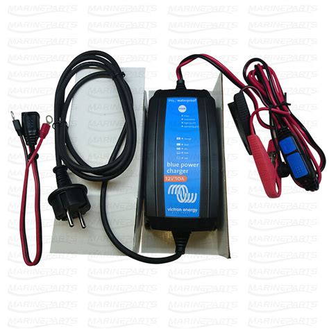 Victron Blue Power Ip65 12v 10a Charger Marineparts Eu