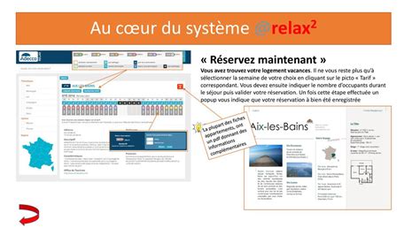 Mode demploi de la centrale de réservation en ligne ppt télécharger