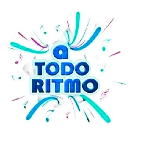 Listen To A Todo Ritmo Zeno Fm