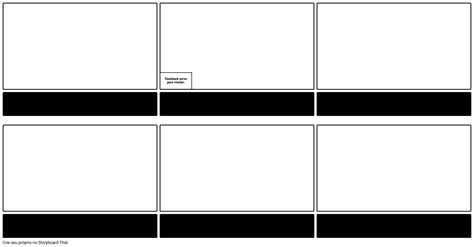 Modelo De Atividade Flashback Storyboard Por Pt Examples