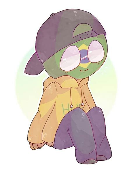 Imágenes De Countryhumans Country Art Chibi Cute Drawings