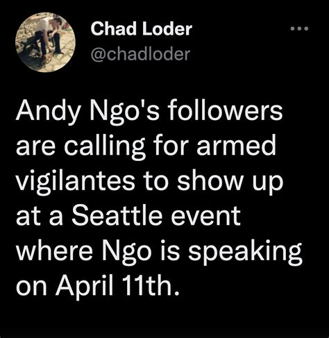 Andy Ng On Twitter Chad Loder An Antifa Member From Redondo