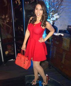 Hot And Sexy Francesca Ling Photos ThBlog