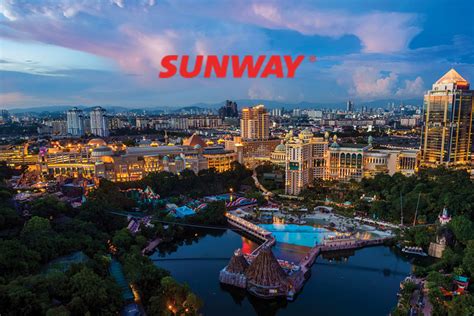 Sunway Forms Jv With Mkh To Undertake Rm540m Mixed Development In