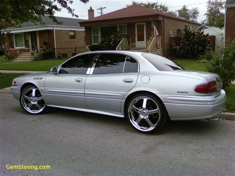 Buick Lesabre Car Parts