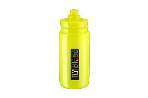 Elite Fly Bottle 550ml At Biketiresdirect