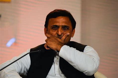 No Evms When Samajwadi Party Comes To Power In Uttar Pradesh Says