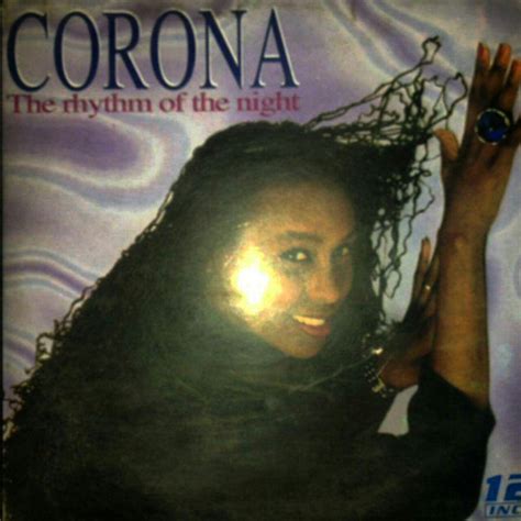 Corona - The Rhythm Of The Night (Vinyl) | Discogs