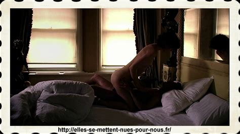 Margo Stilley Nude Pics Pagina