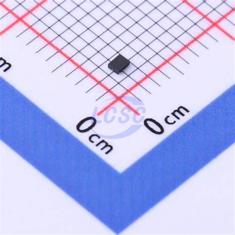 DMN2300UFL4 7 Diodes Incorporated MOSFETs JLCPCB