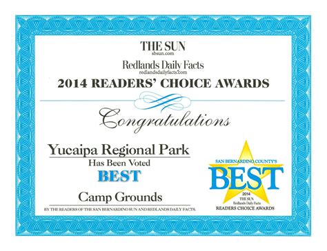 Yucaipa Regional Park – Parks