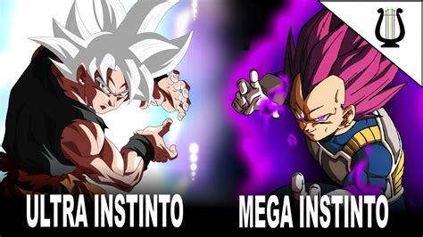 Goku Vs Vegeta Quien Es Mas Poderoso Actualmente Dragon Ball Super