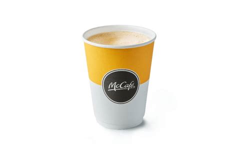 Is Mcdonald S Coffee Gluten Free Starbmag