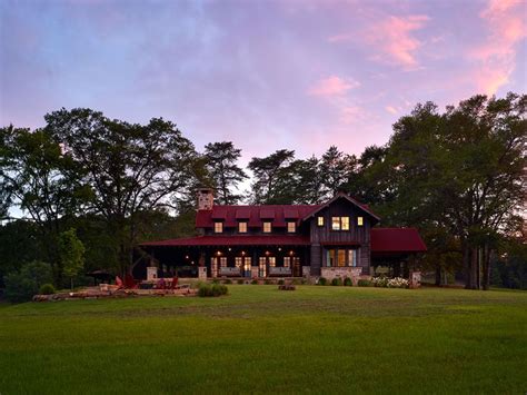 Jemison Farm House Francis Bryant Construction Colonial Exterior