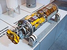 R-27 (air-to-air missile) - Wikipedia